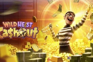 komandan slot featured game showcase