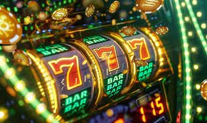 komandan slot App 