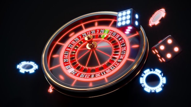 Sic Bo Dadu dice game interface on komandan slot with live dealer and RNG options